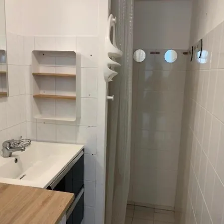 Hébergement de vacances Maison Bretignolles-sur-mer, 2 Pièces, 4 Personnes - Fr-1-231-219 Bretignolles-sur-Mer