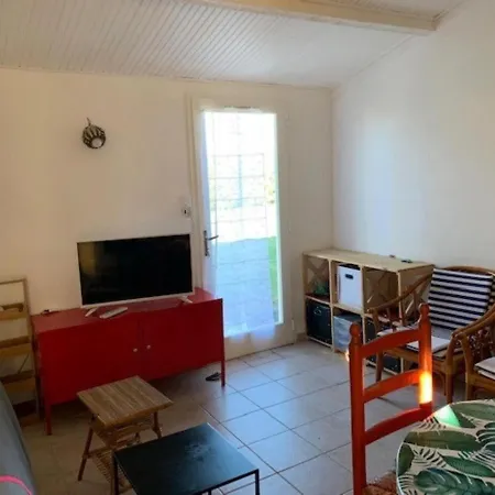 Maison Bretignolles-sur-mer, 2 Pièces, 4 Personnes - Fr-1-231-219 Bretignolles-sur-Mer
