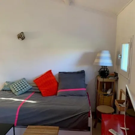 Maison Bretignolles-sur-mer, 2 Pièces, 4 Personnes - Fr-1-231-219 Hébergement de vacances *