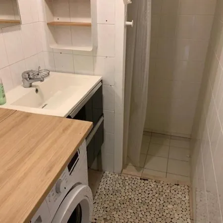 Hébergement de vacances Maison Bretignolles-sur-mer, 2 Pièces, 4 Personnes - Fr-1-231-219 Bretignolles-sur-Mer