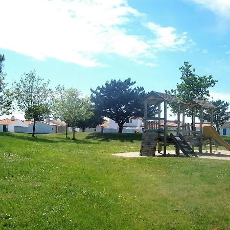 Maison Bretignolles-sur-mer, 2 Pièces, 4 Personnes - Fr-1-231-219 * Bretignolles-sur-Mer