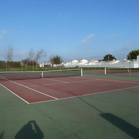 Hébergement de vacances Maison Bretignolles-sur-mer, 2 Pièces, 4 Personnes - Fr-1-231-219 *