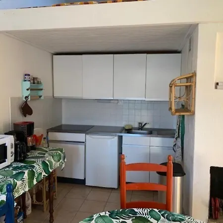Hébergement de vacances Maison Bretignolles-sur-mer, 2 Pièces, 4 Personnes - Fr-1-231-219 Bretignolles-sur-Mer